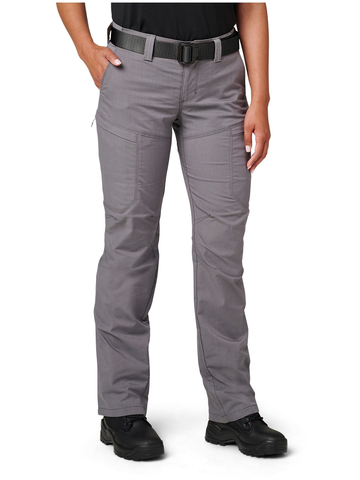 Women's Apex Stretch Tactical Pant - 64446ABR - Storm