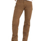Women's Apex Stretch Tactical Pant - 64446ABR - Battle Brown