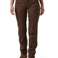 Women's Apex Stretch Tactical Pant - 64446ABR - Burnt