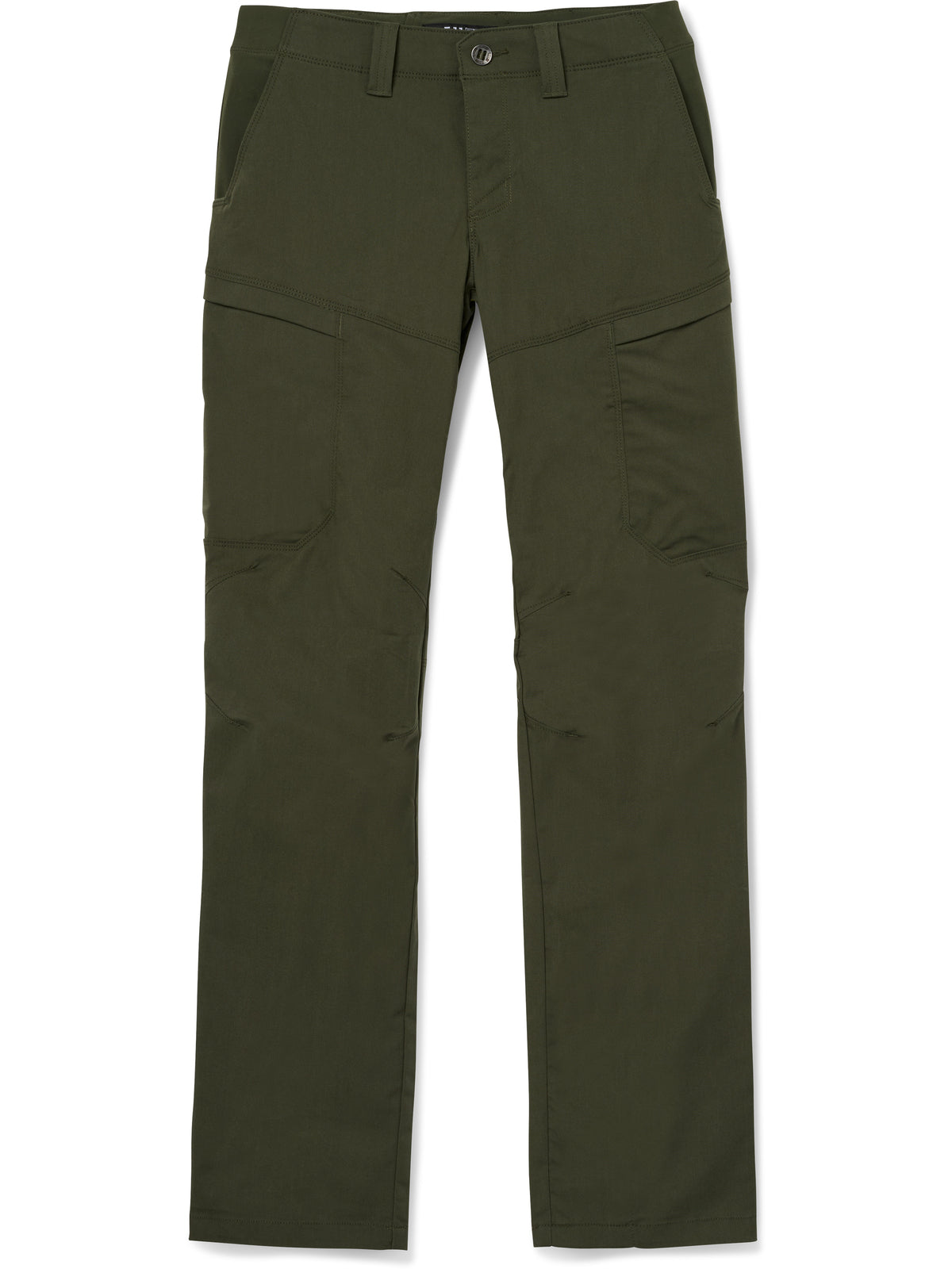 Women's Apex Stretch Tactical Pant - 64446ABR - TDU Green