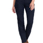 Women's Cargo Icon Stretch Tactical Pant - 64447 - Dark Navy