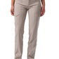 Women's Shella Straight Fit Pant - 64453ABR - Badlands Tan