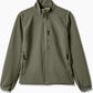 Women's Duty Softshell Jacket - 68019 - Ranger Green