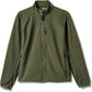 Women's Duty Softshell Jacket - 68019 - TDU Green