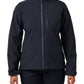 Women's Duty Softshell Jacket - 68019 - Dark Navy