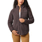 Women's Tech Fleece Jacket - 68022 - Raisin
