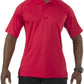 Men's Performance Short Sleeve Polo - 71049 - Range Red