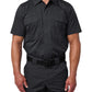 Men's Short Sleeve Flex-Tac Ripstop Duty Shirt - 71095 - Dark Navy
