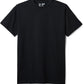 Men's Professional Short Sleeve T-Shirt - 71309 - Black