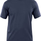 Men's Professional Short Sleeve T-Shirt - 71309 - Fire Navy