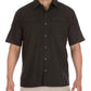 Men's Freedom Flex Short Sleeve Shirt - 71340 - Black