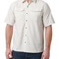 Men's Freedom Flex Short Sleeve Shirt - 71340 - Silver Birch
