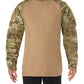 Men's Rapid Assault Camo Shirt - 72185 - Multicam
