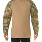Men's Rapid Assault Camo Shirt - 72185ABR - Multicam