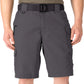 Men's Taclite Pro 11" Ripstop Tactical Short - 73308 - Charcoal