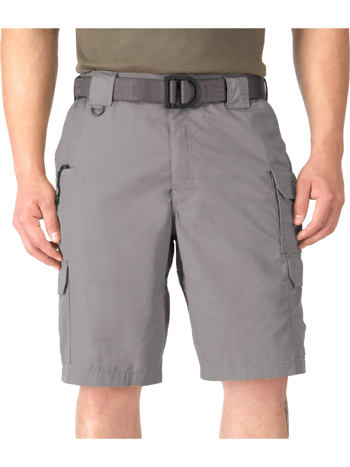 Men's Taclite Pro 11" Ripstop Tactical Short - 73308 - Storm