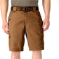 Men's Taclite Pro 11" Ripstop Tactical Short - 73308 - Battle Brown