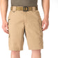 Men's Taclite Pro 11" Ripstop Tactical Short - 73308 - Coyote