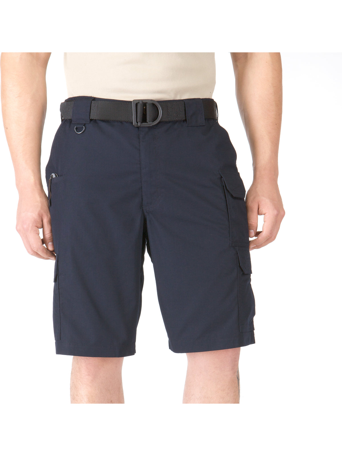 Men's Taclite Pro 11" Ripstop Tactical Short - 73308 - Dark Navy