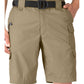 Men's Taclite Pro 11" Ripstop Tactical Short - 73308ABR - TDU Khaki
