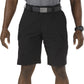 Men's Stryke 11" Tactical Short - 73327 - Black