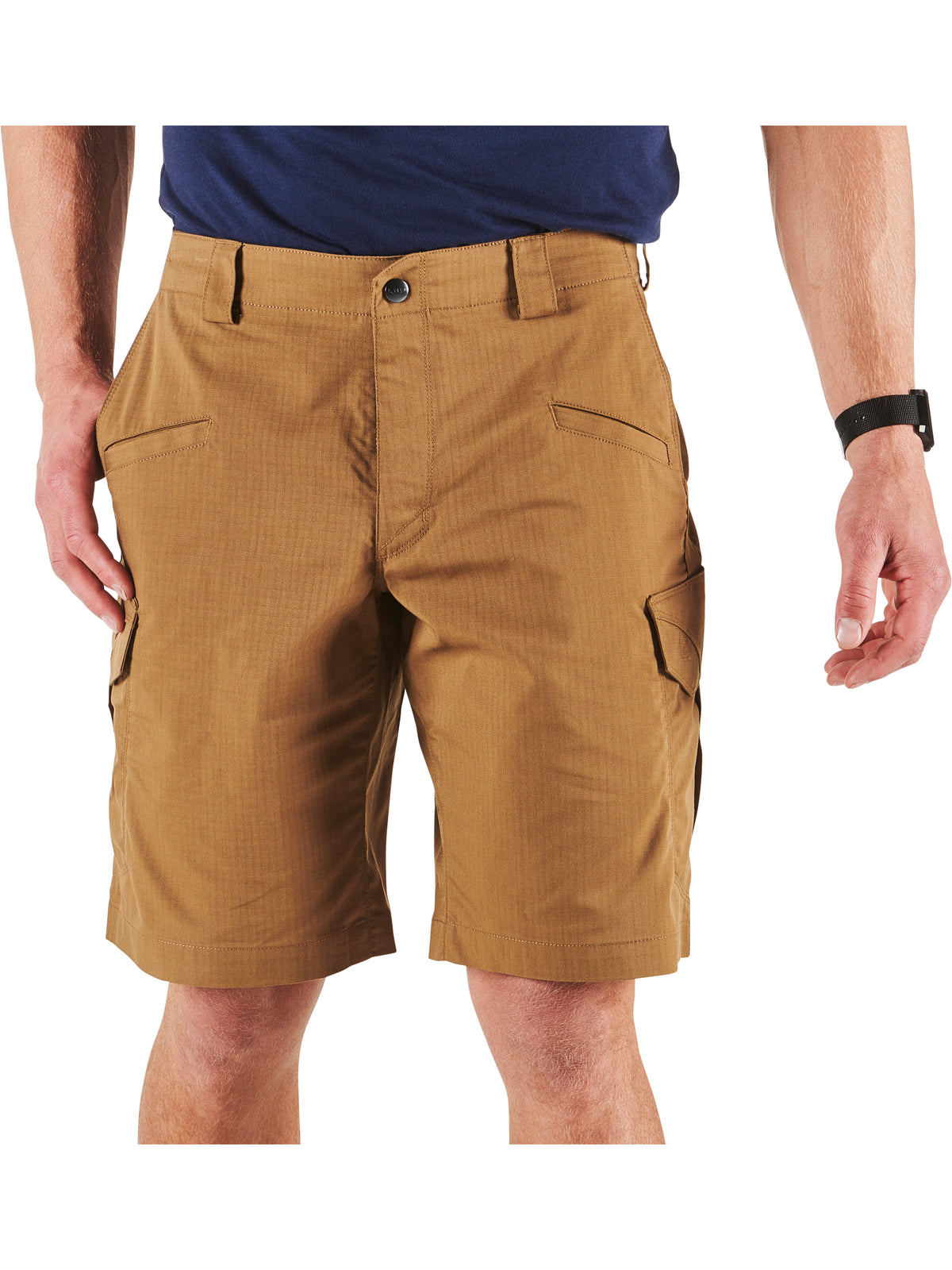 Men's Stryke 11" Tactical Short - 73327 - Kangaroo