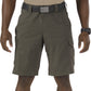 Men's Stryke 11" Tactical Short - 73327 - Ranger Green