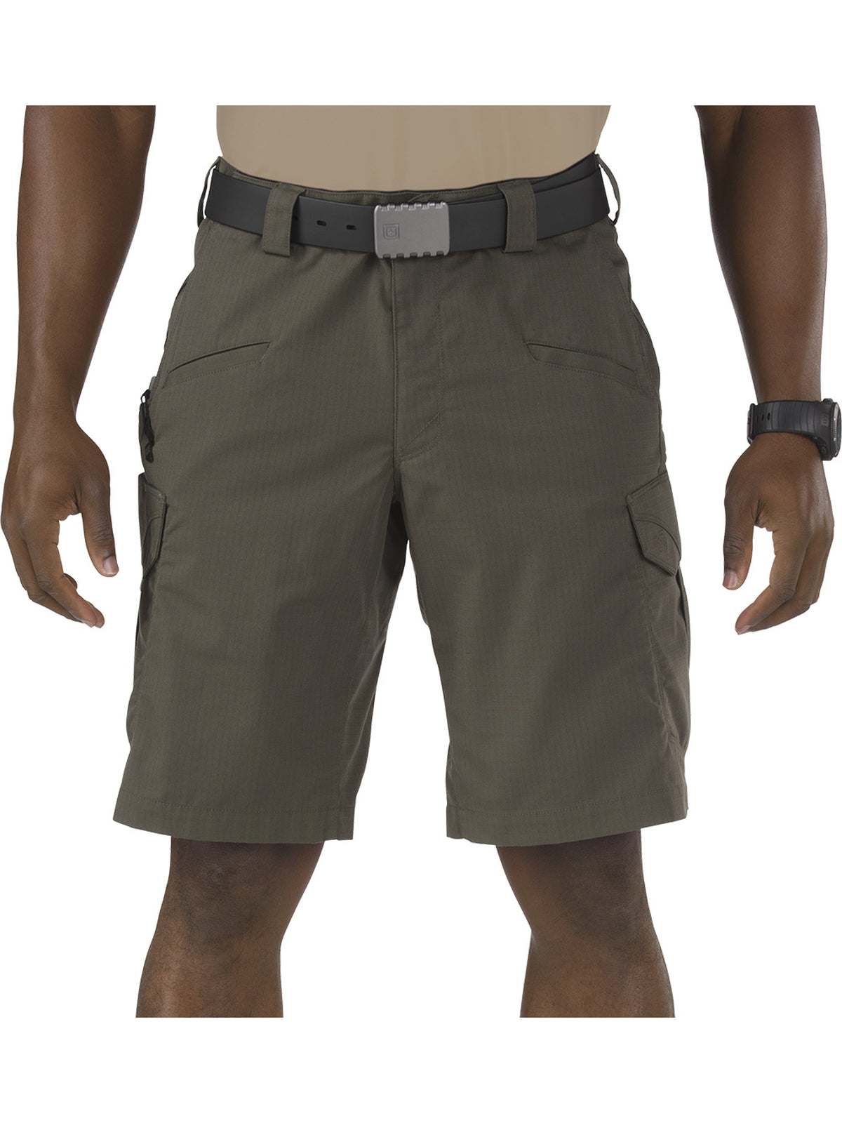 Men's Stryke 11" Tactical Short - 73327 - Ranger Green