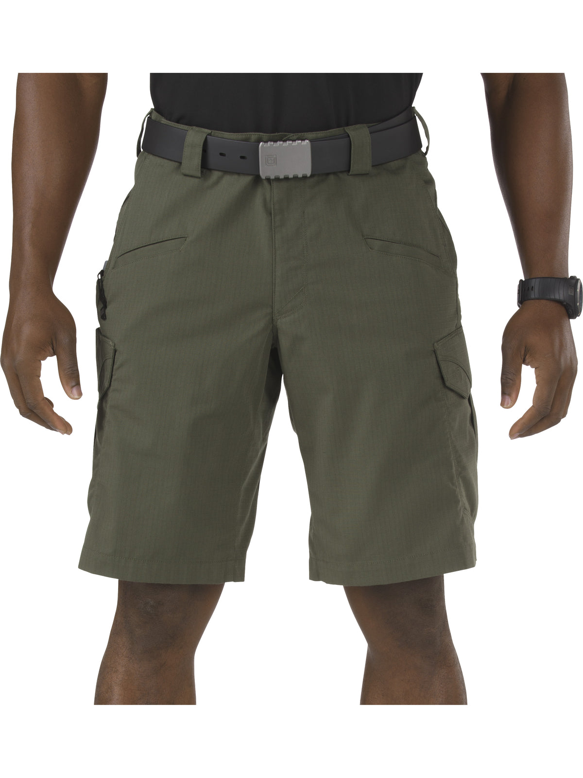 Men's Stryke 11" Tactical Short - 73327 - TDU Green
