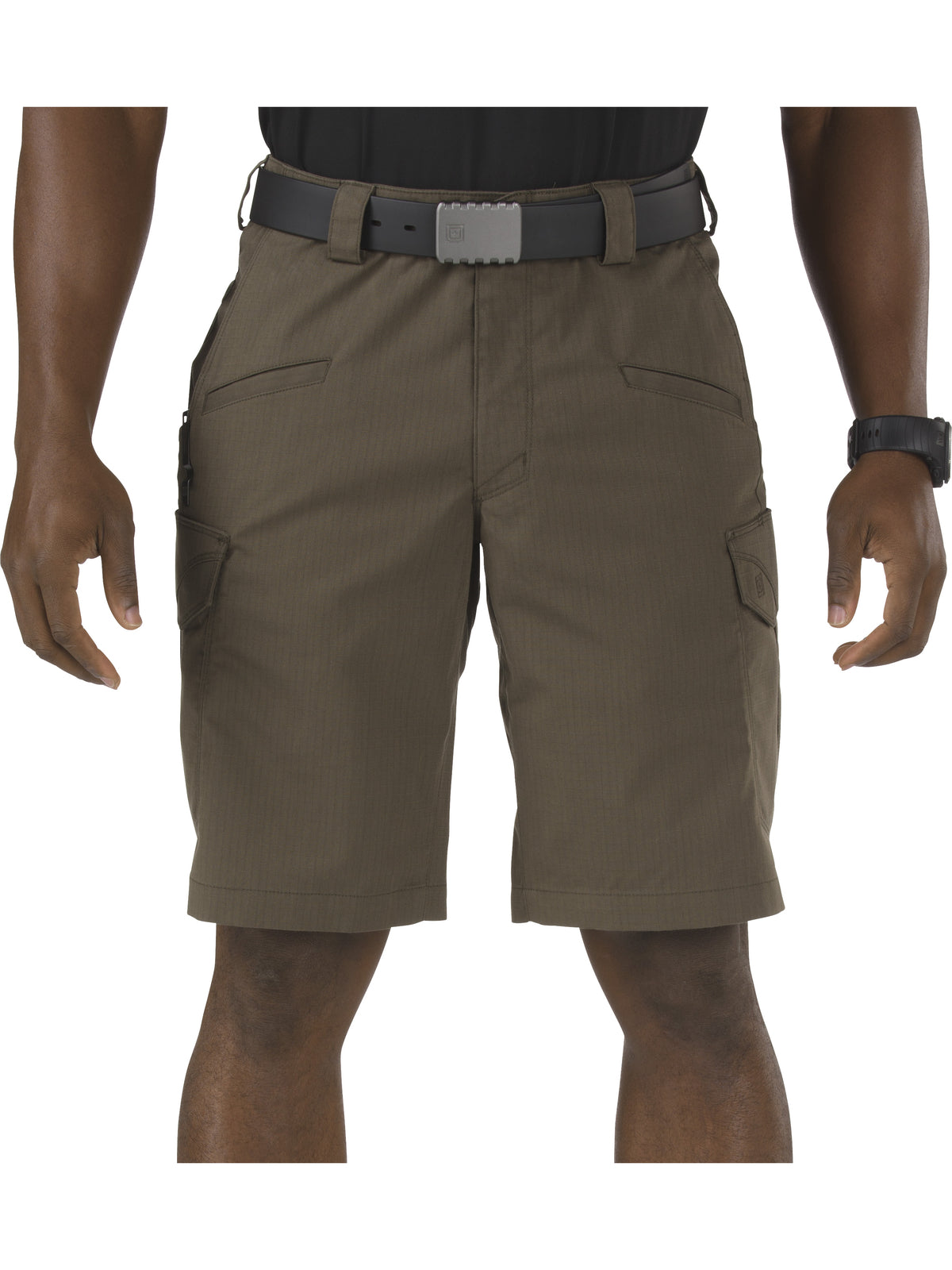 Men's Stryke 11" Tactical Short - 73327 - Tundra