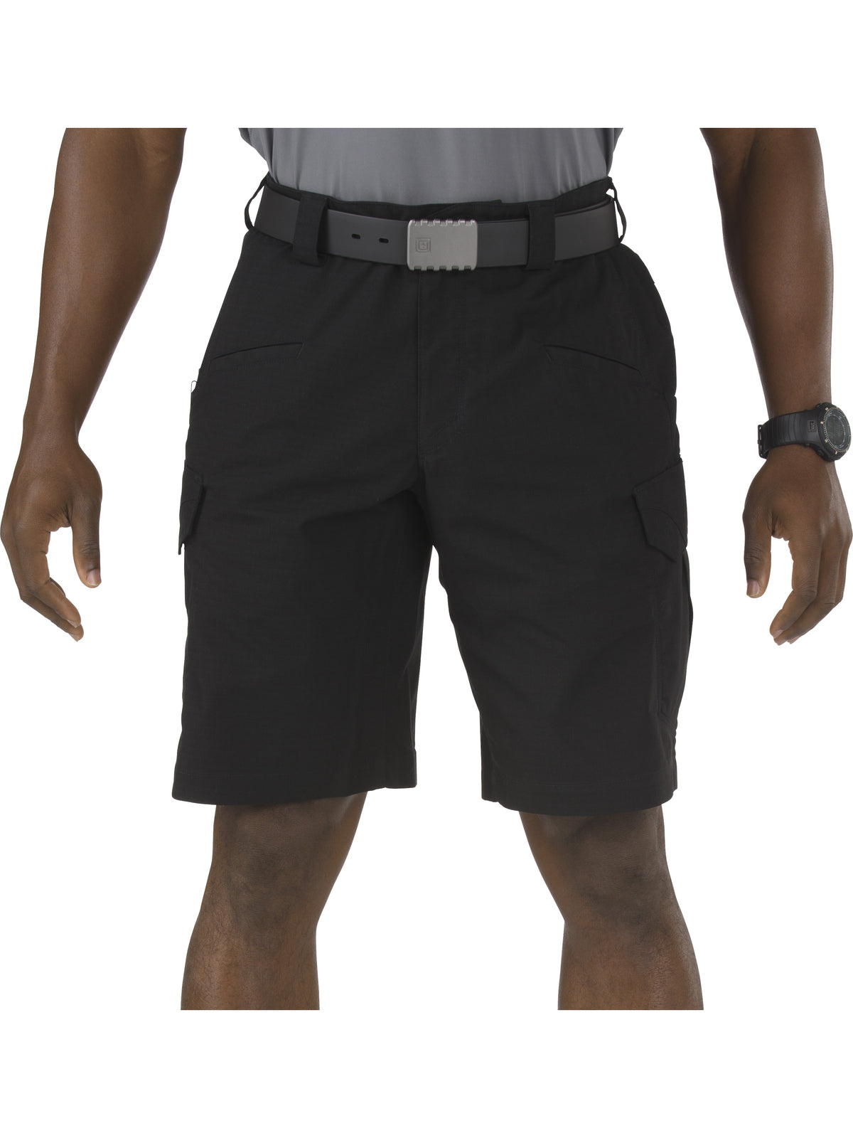Men's Stryke 11" Short - 73327ABR - Black