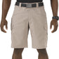 Men's Stryke 11" Short - 73327ABR - Khaki