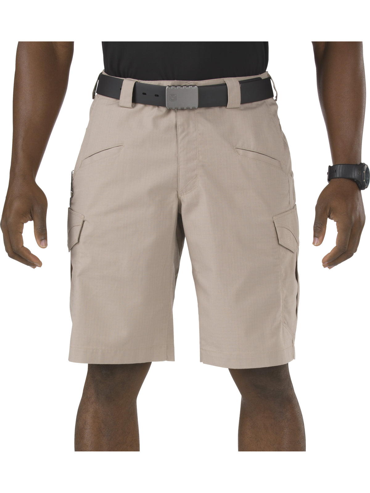Men's Stryke 11" Short - 73327ABR - Khaki