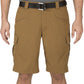 Men's Stryke 11" Short - 73327ABR - Battle Brown