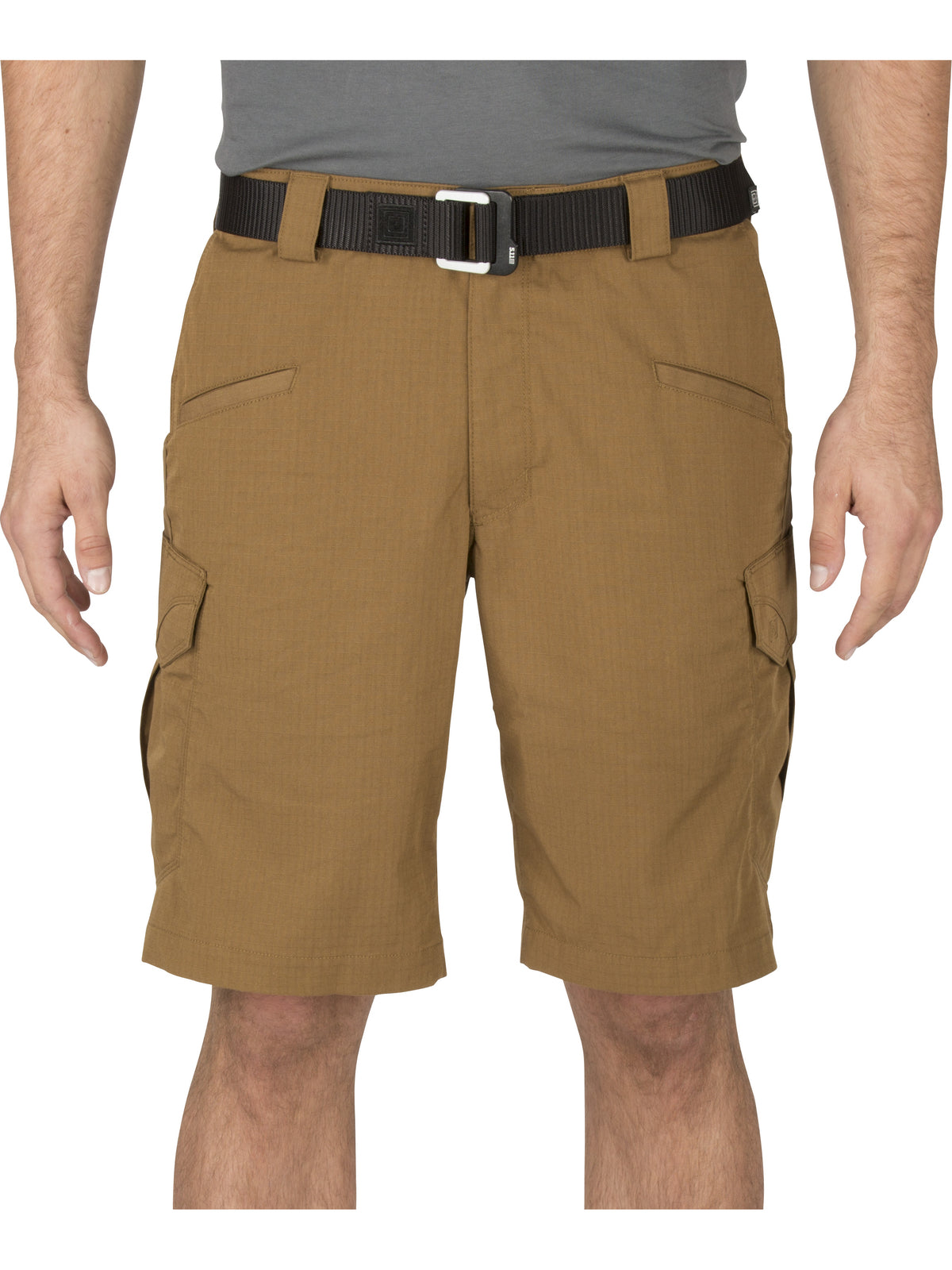 Men's Stryke 11" Short - 73327ABR - Battle Brown