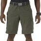 Men's Stryke 11" Short - 73327ABR - TDU Green