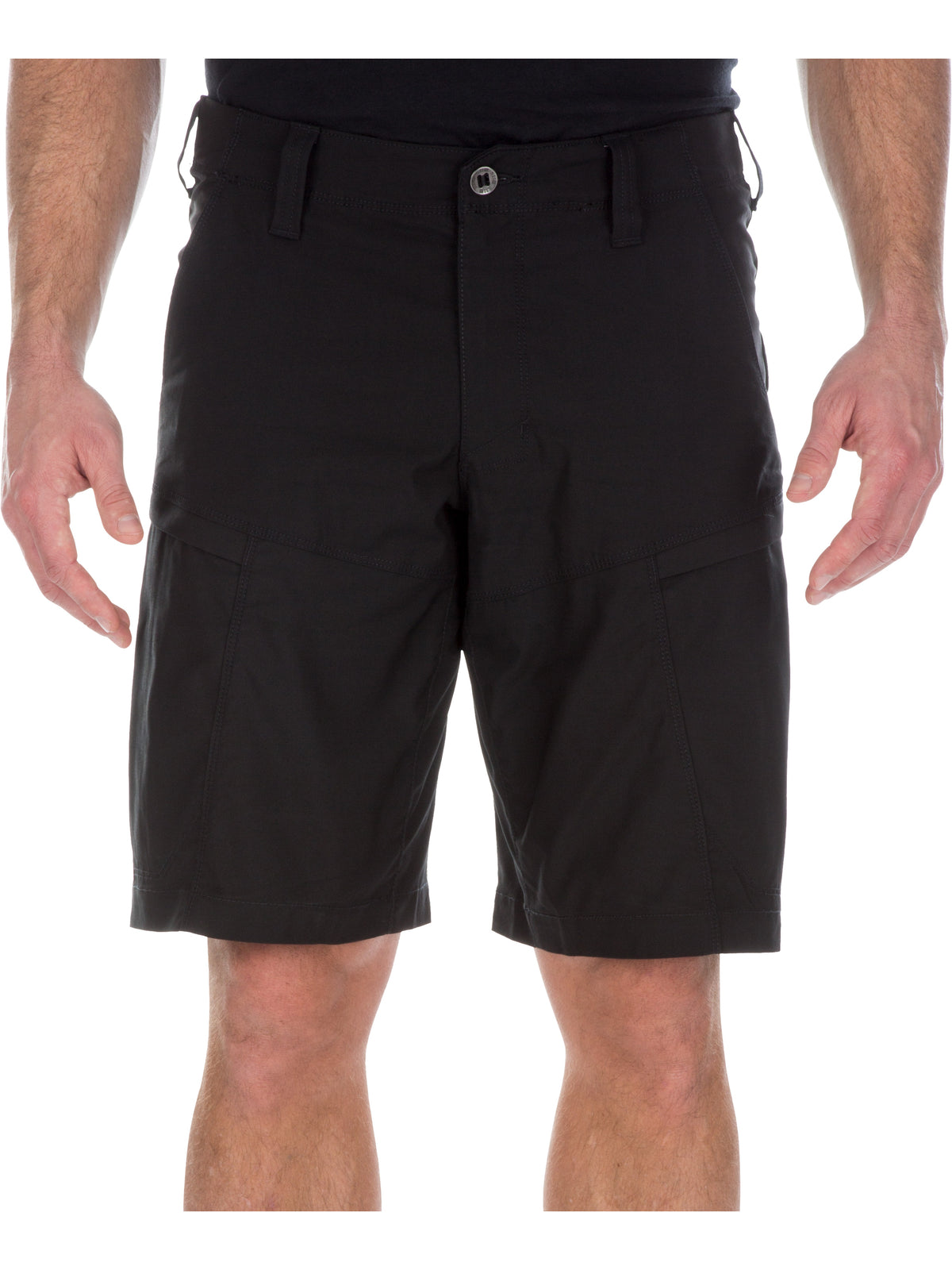 Men's Apex 11" Tactical Short - 73334 - Black