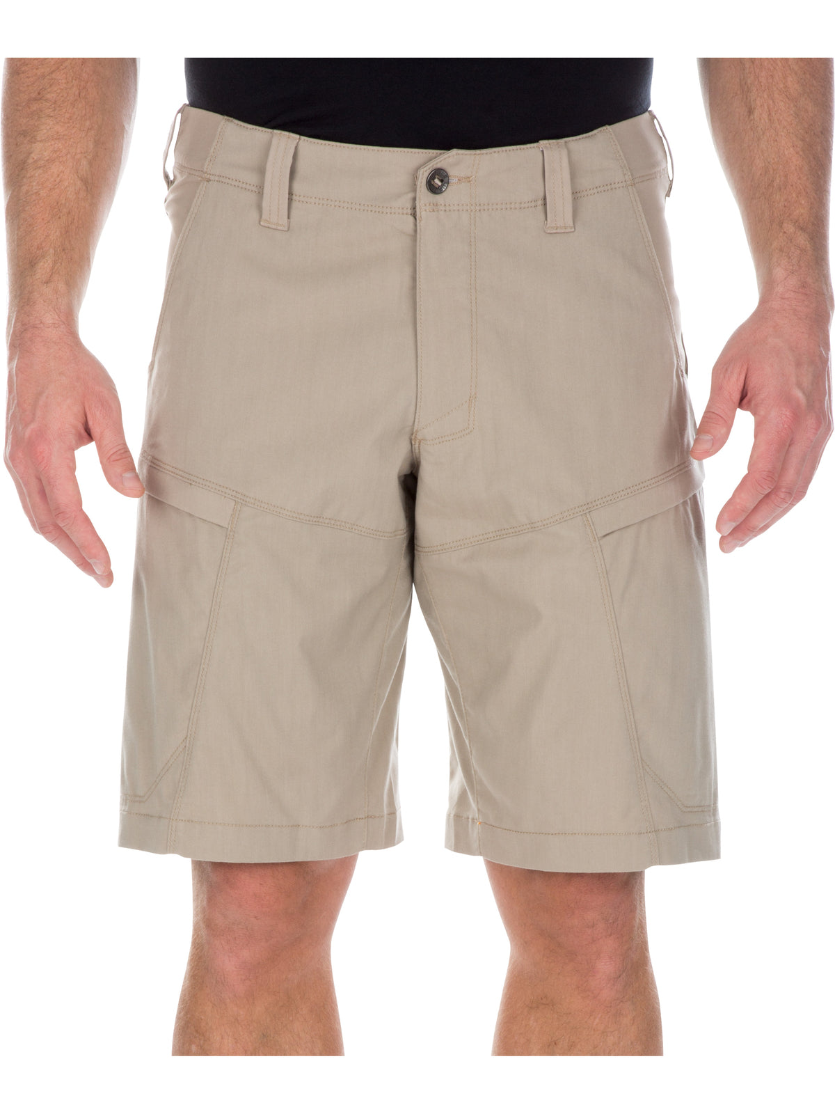 Men's Apex 11" Tactical Short - 73334 - Khaki