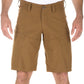 Men's Apex 11" Short - 73334ABR - Battle Brown