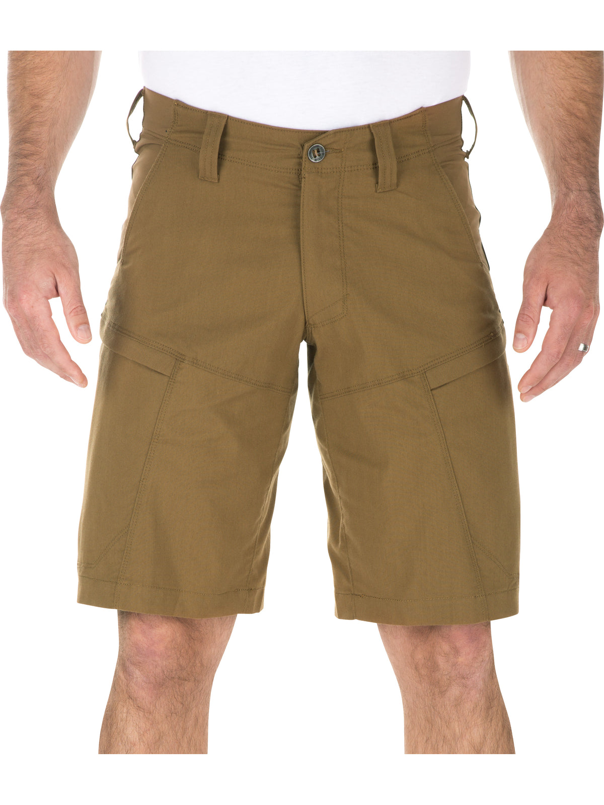 Men's Apex 11" Short - 73334ABR - Kangaroo