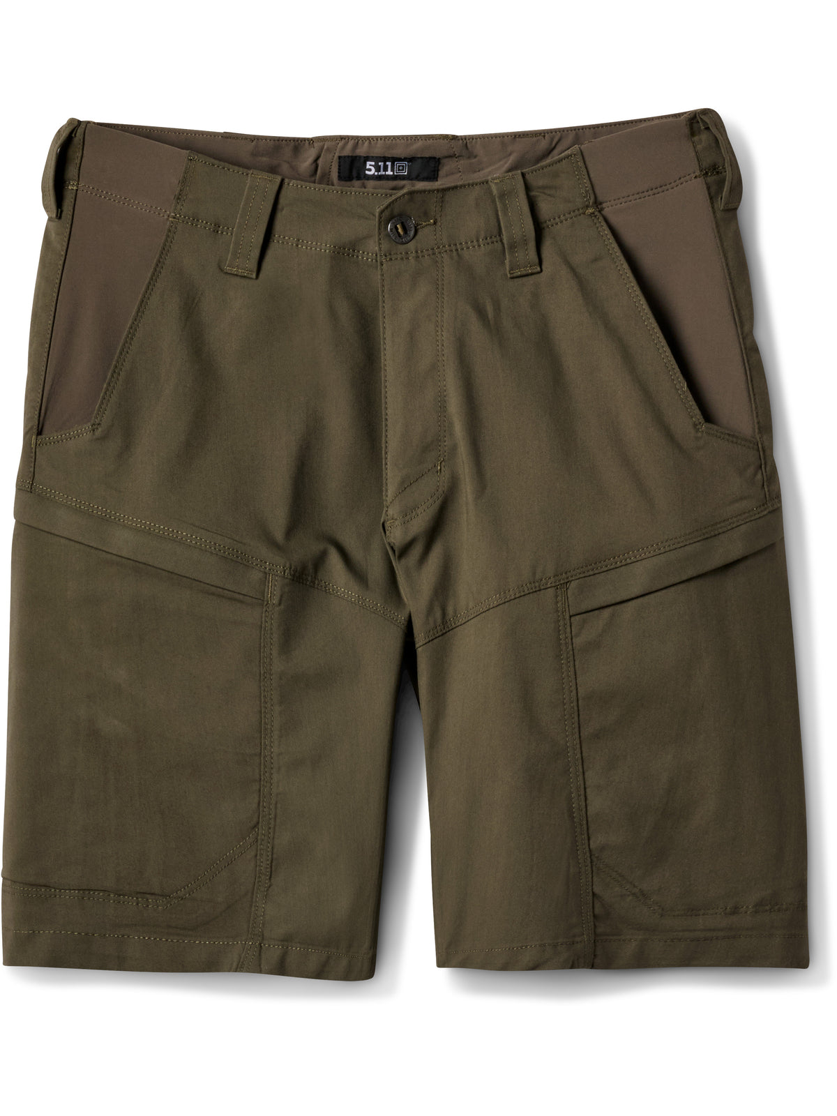 Men's Apex 11" Short - 73334ABR - Ranger Green
