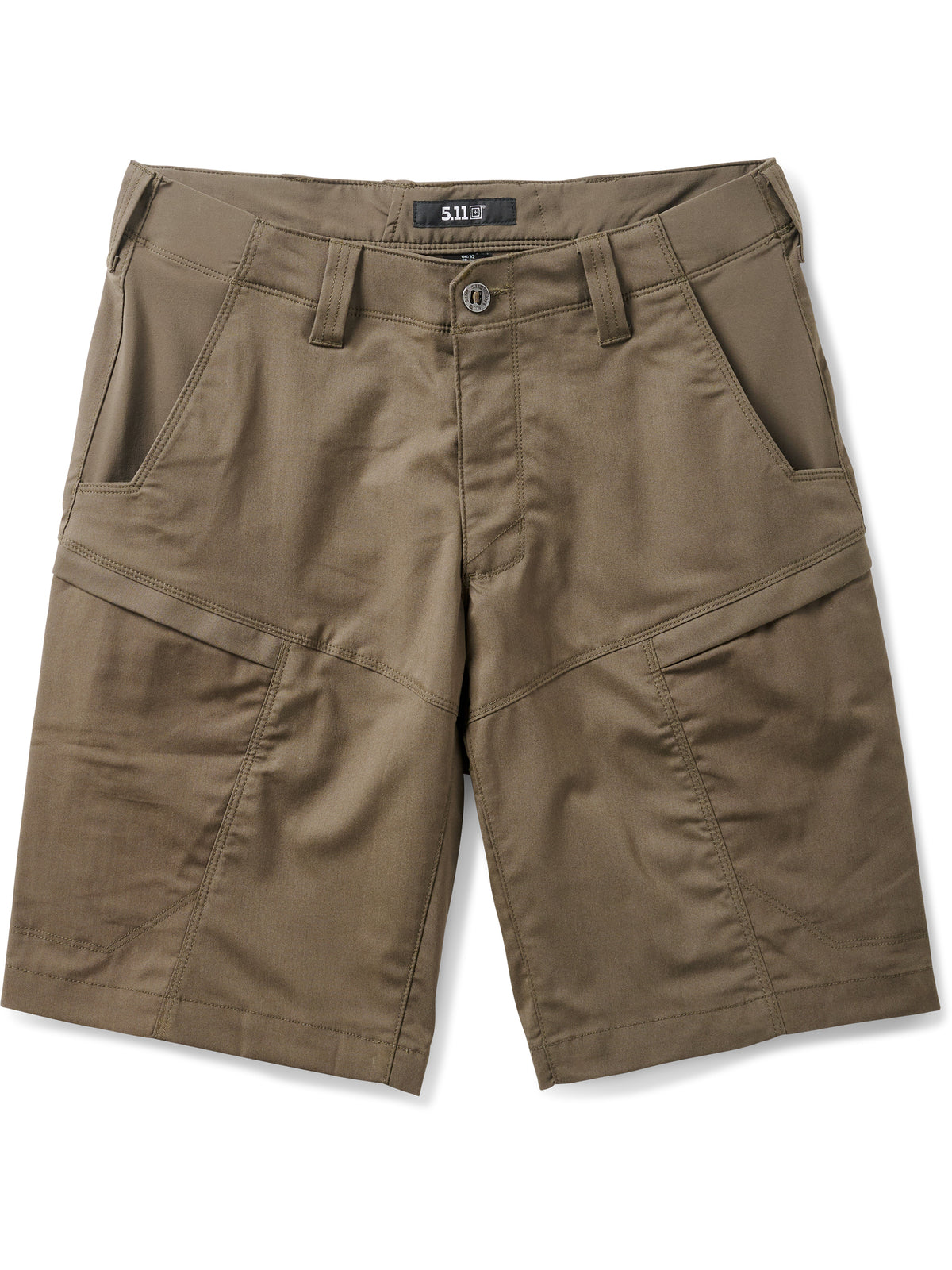Men's Apex 11" Short - 73334ABR - Tundra