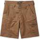 Men's Apex 11" Short - 73334ABR - Dark Earth