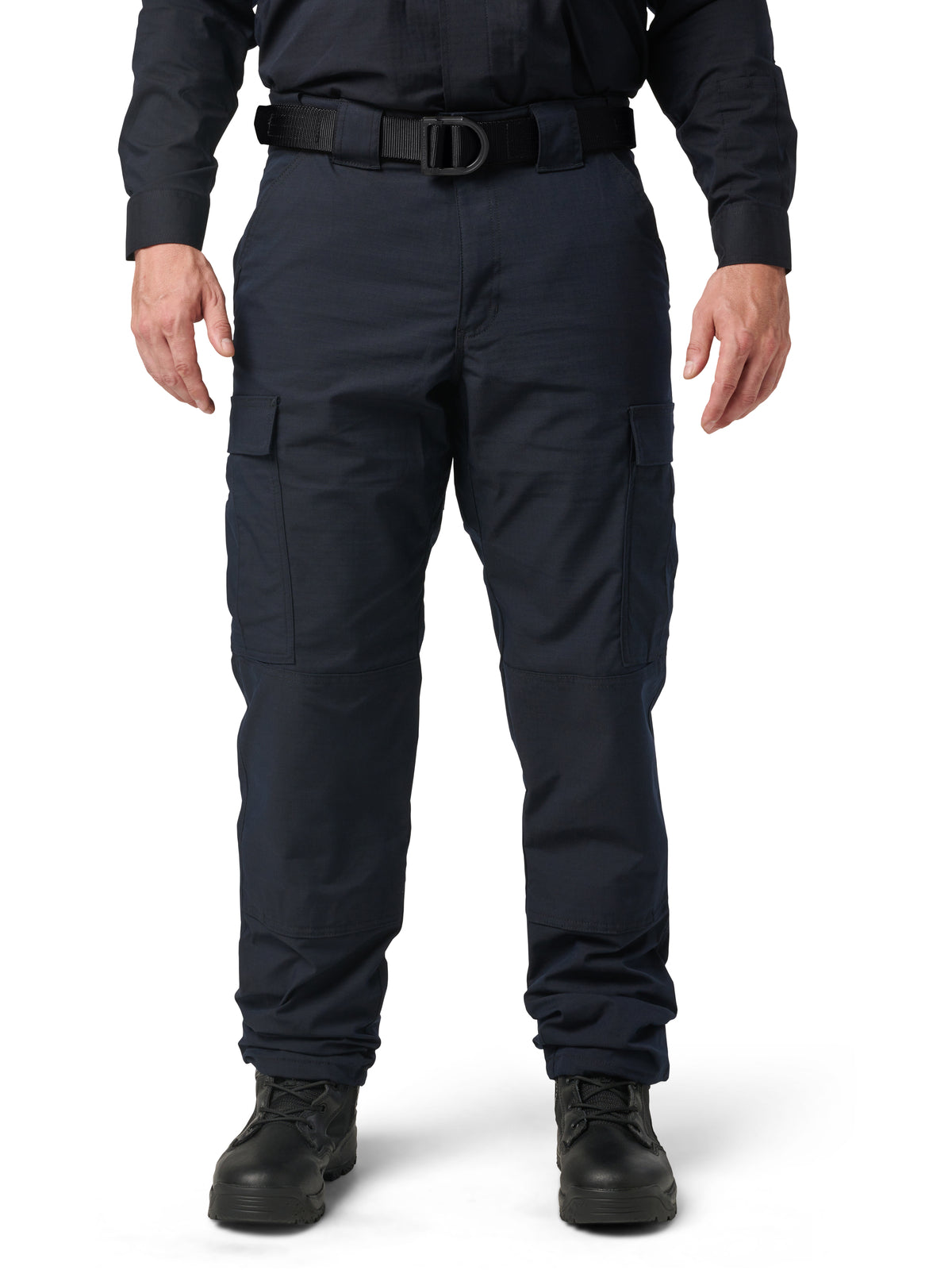 Men's Flex-Tac TDU Ripstop Cargo Tactical Pant - 74098 - Dark Navy