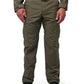 Men's Flex-Tac TDU Ripstop Cargo Pant - 74098ABR - Ranger Green