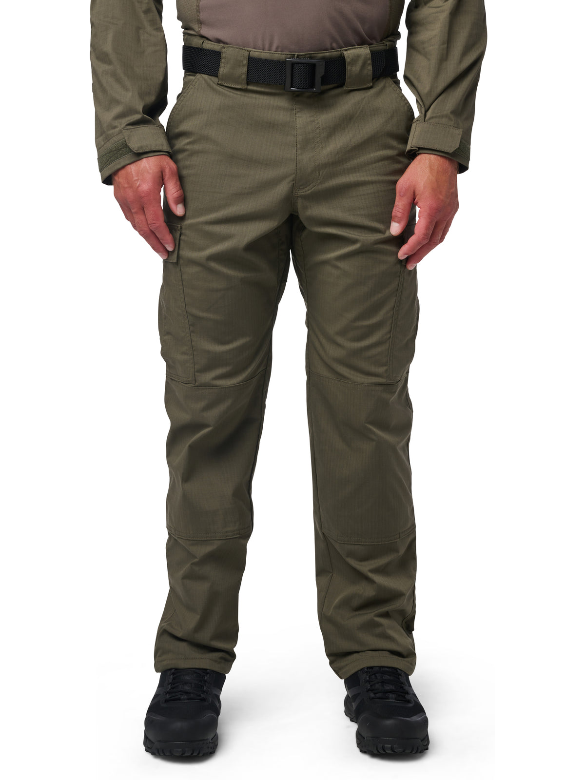 Men's Flex-Tac TDU Ripstop Cargo Pant - 74098ABR - Ranger Green