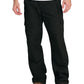 Men's Original Cotton Canvas Tactical Pant - 74251 - Black