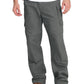 Men's Original Cotton Canvas Tactical Pant - 74251 - Grey
