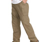 Men's Original Cotton Canvas Tactical Pant - 74251 - Coyote