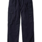 Men's Original Cotton Canvas Tactical Pant - 74251 - Fire Navy